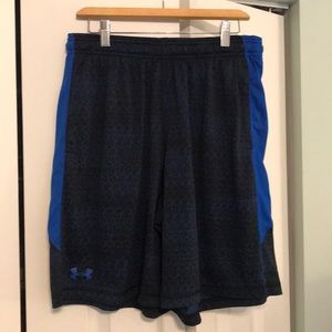 Men’s athletic shorts